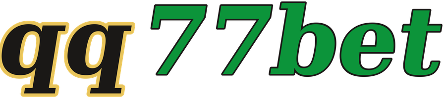 qq77bet logo