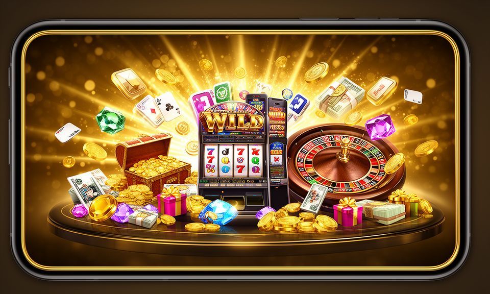 qq77bet Bonus